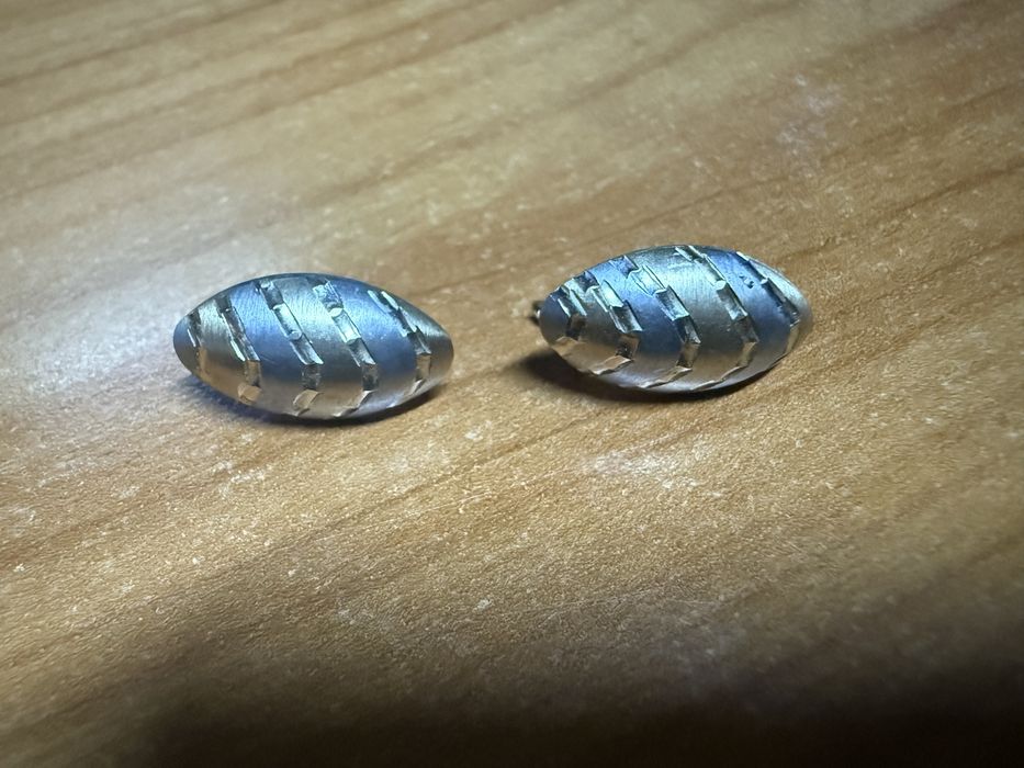 Cercei aur 14 karate