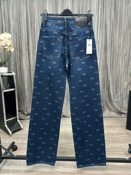 Blugi de dama Alo