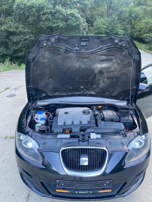 Seat Leon 1.6 TDI