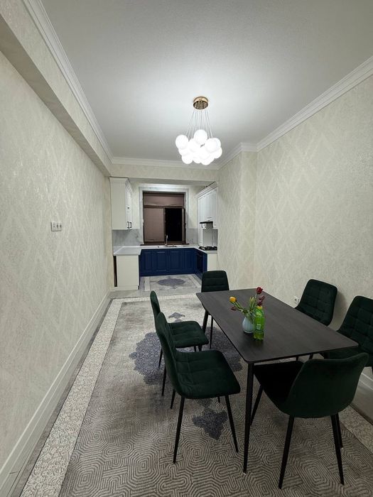 ЧИЛОНЗОР 17-квартал