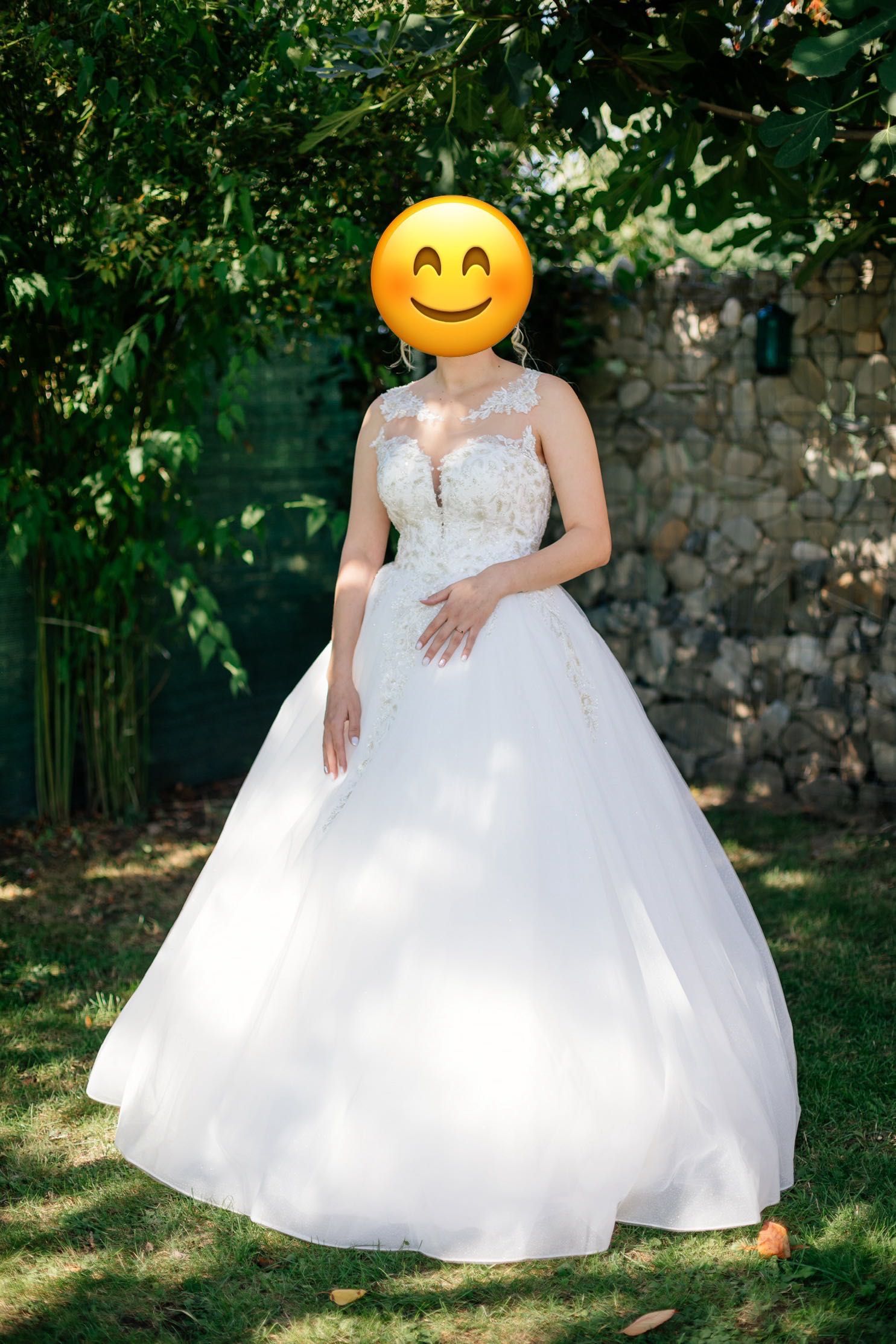 Rochie de mireasă