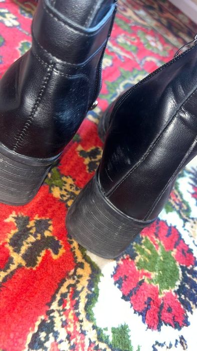 Pol sapojka sotiladi yangidek