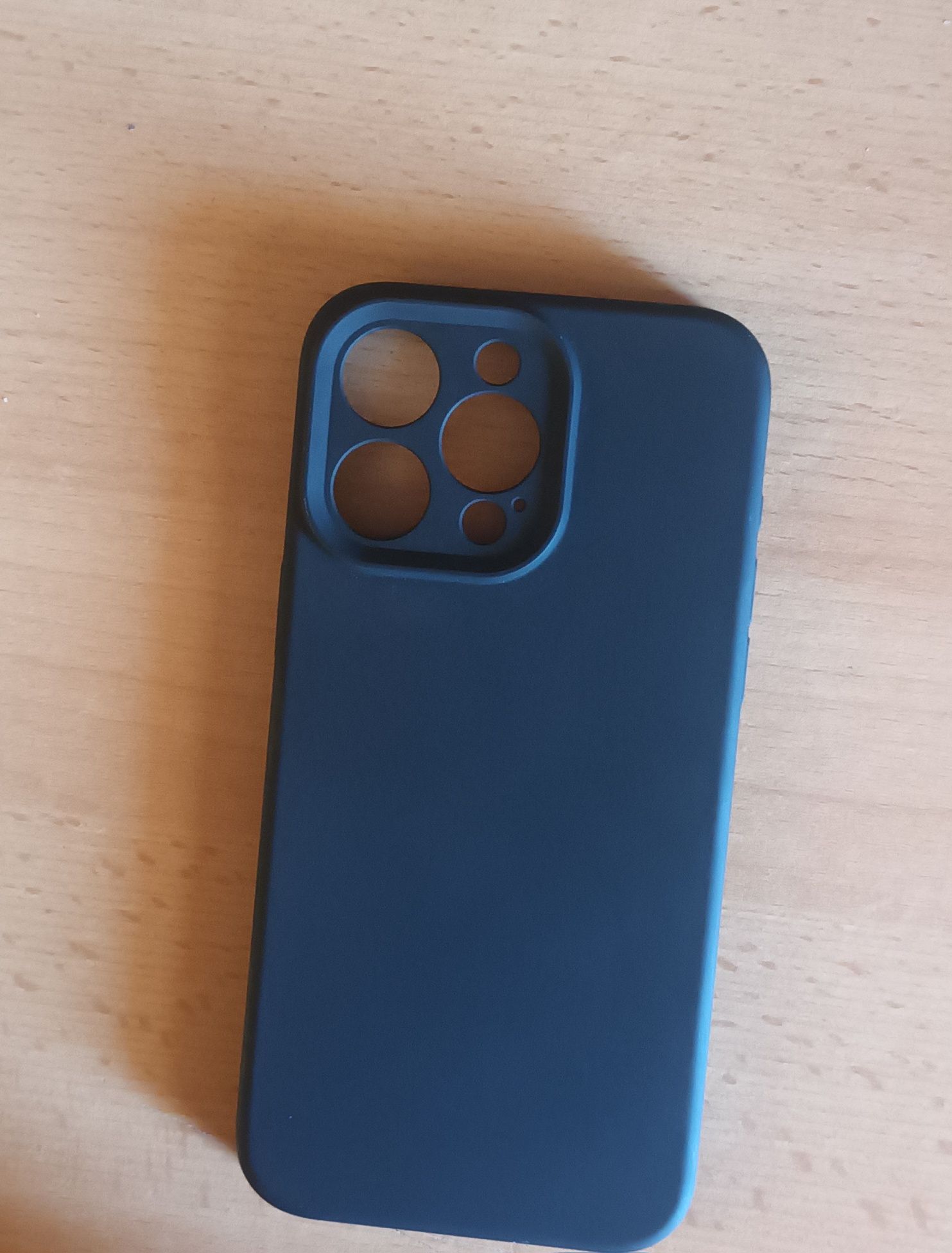 Кейс за iPhone 15 pro max