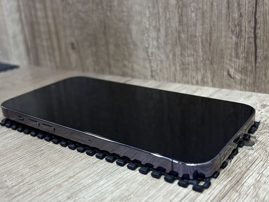 Сотилади iPhone 14 Pro Max 512GB dual sim Б.У