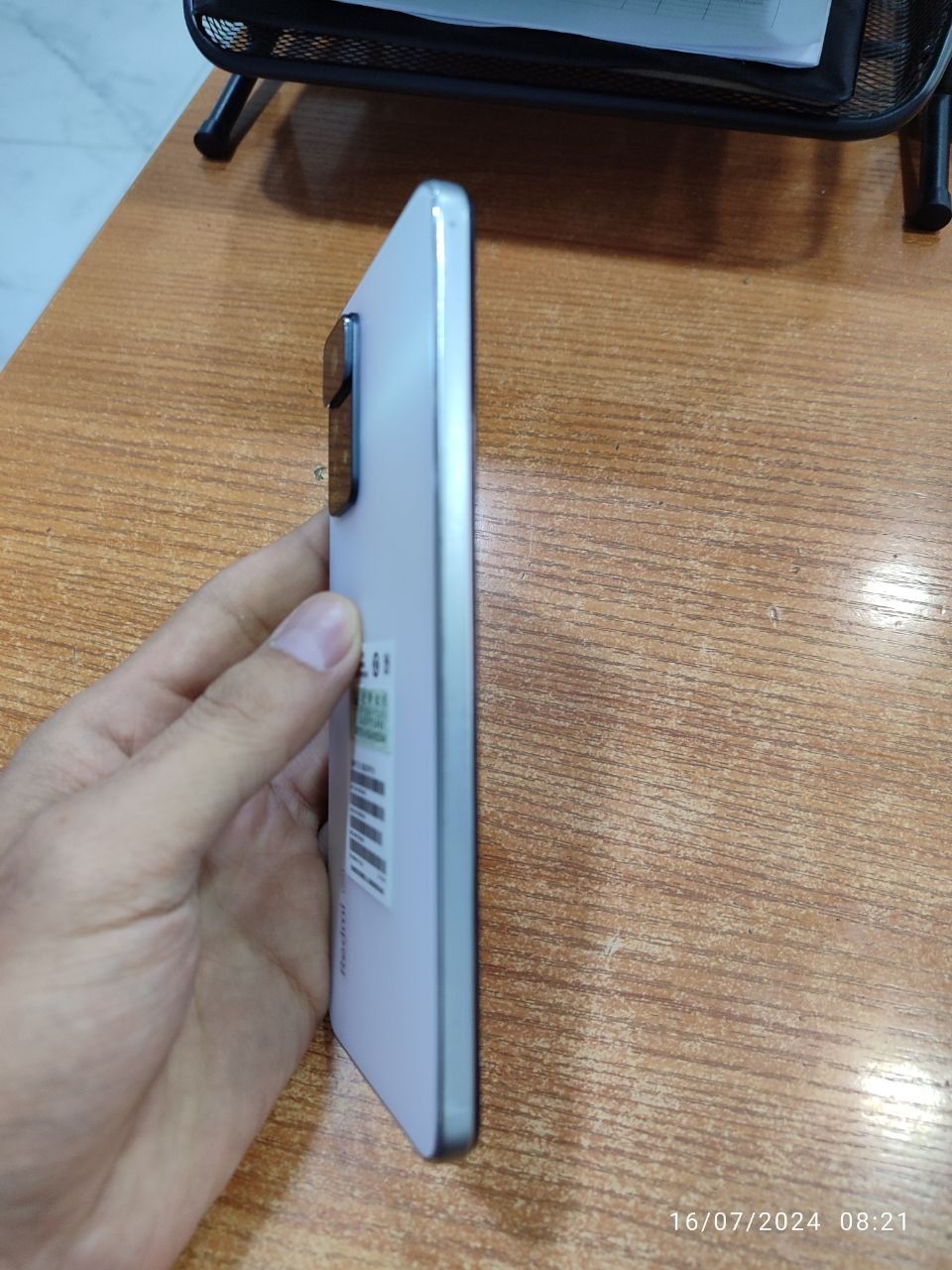 Redmi note 11 pro + 5G
