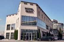 Hotel& restaurant de vanzare in Sibiu -afacere la cheie!