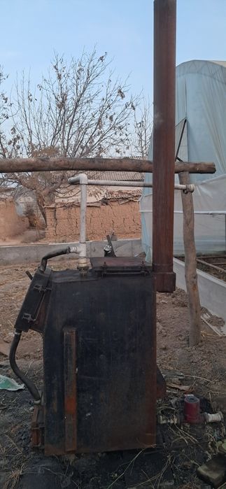 Катёл сотилади холати ало