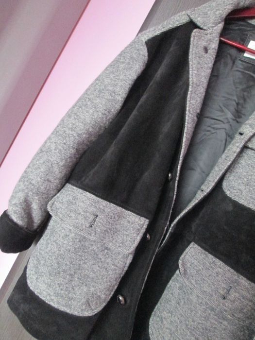 haina  iarna barbati L