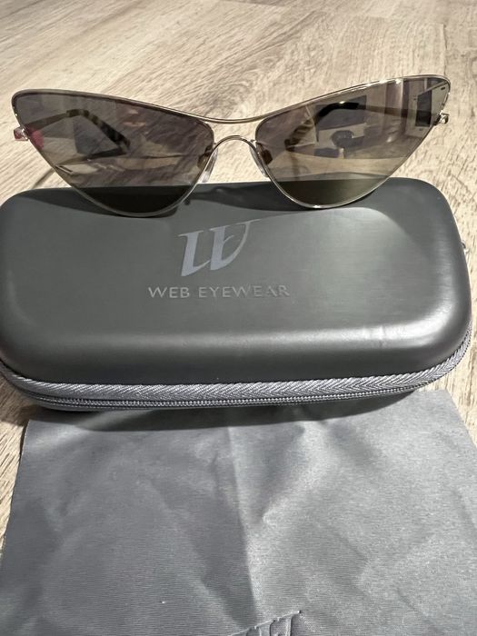 Дамски слънчеви очила Web Eyewear