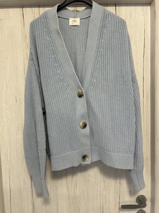 Cardigan xl h&m stare ft buna