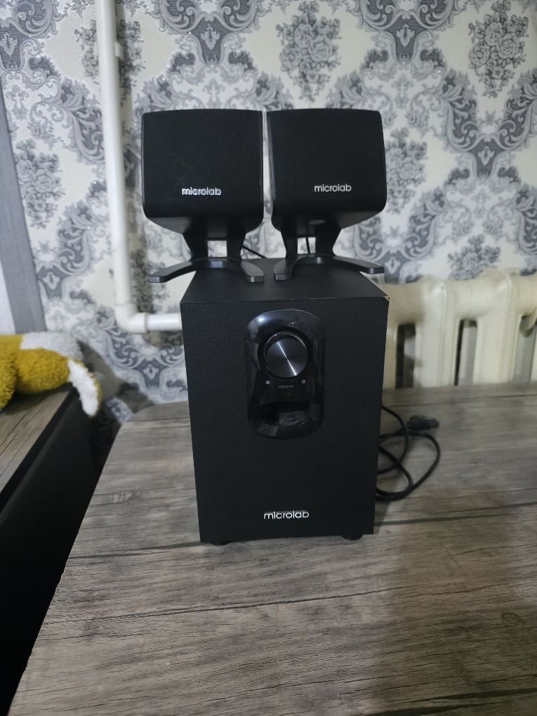 Продаётся колонка