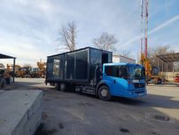 Mersades econic evakuator sotiladi zavatskoy gaz 2008