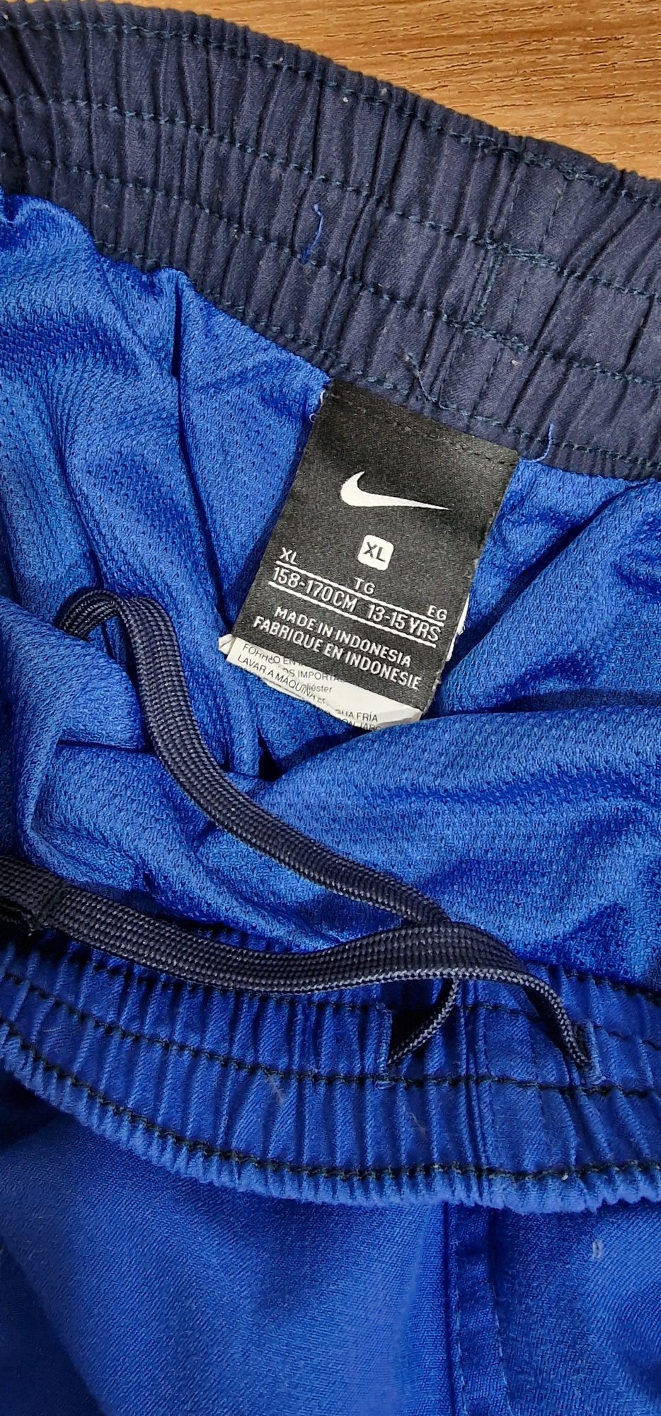 Nike Dry fit летен сет 158-170 см