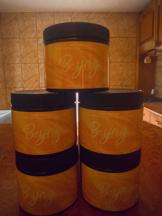 Colagen bio + vitamina C