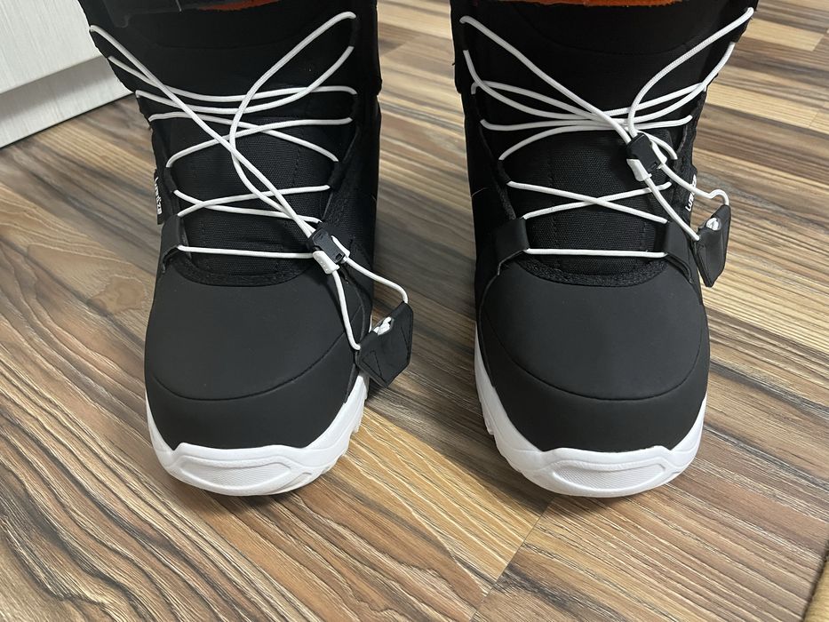 Boots snowboard wed’ze foraker 300