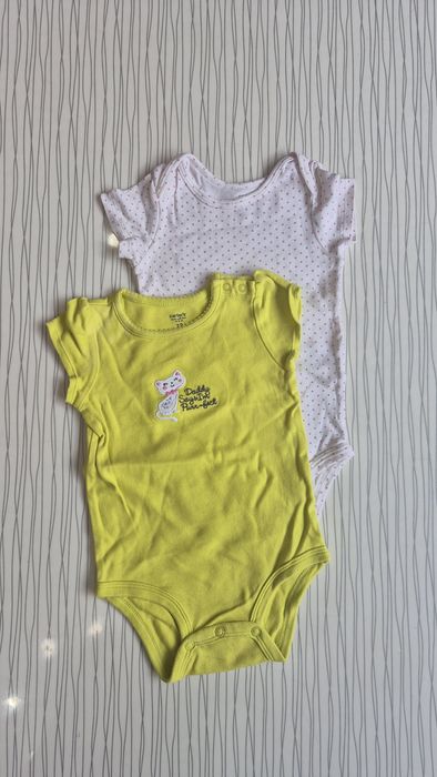 Вещи H&M, GAP, CP, GJ, Waikiki, Carters на девочку 9--24 мес, больше