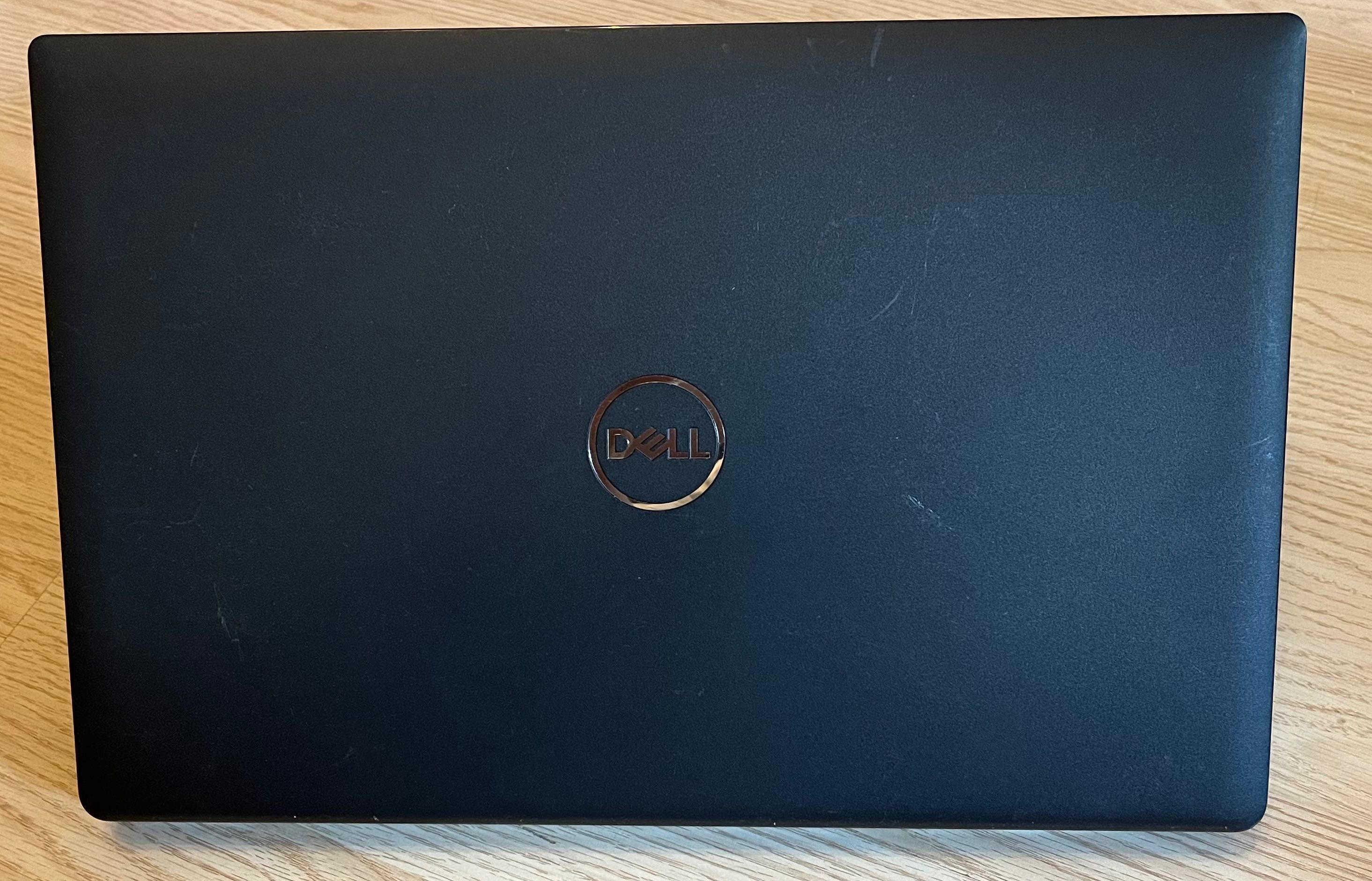 Dell 3520 i5-1135g7 16GB 512gb ssd 15.6” FHD ips лаптоп laptop