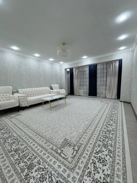 Себзорда 3 хона евро ремонт премиум клас квартира сотилади 1 линия