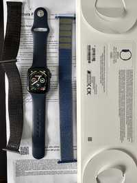 Apple Watch Series 6 40mm Albastru
