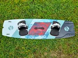 Placa twintip kiteboarding cabrinha ace