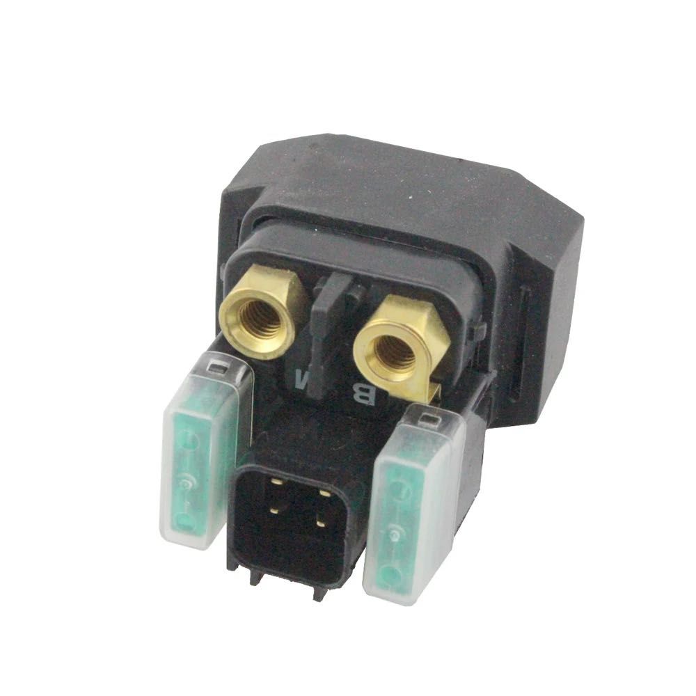 Releu pornire Solenoid Suzuki AN250 AN400 GSX600F SV1000 SV650 A994