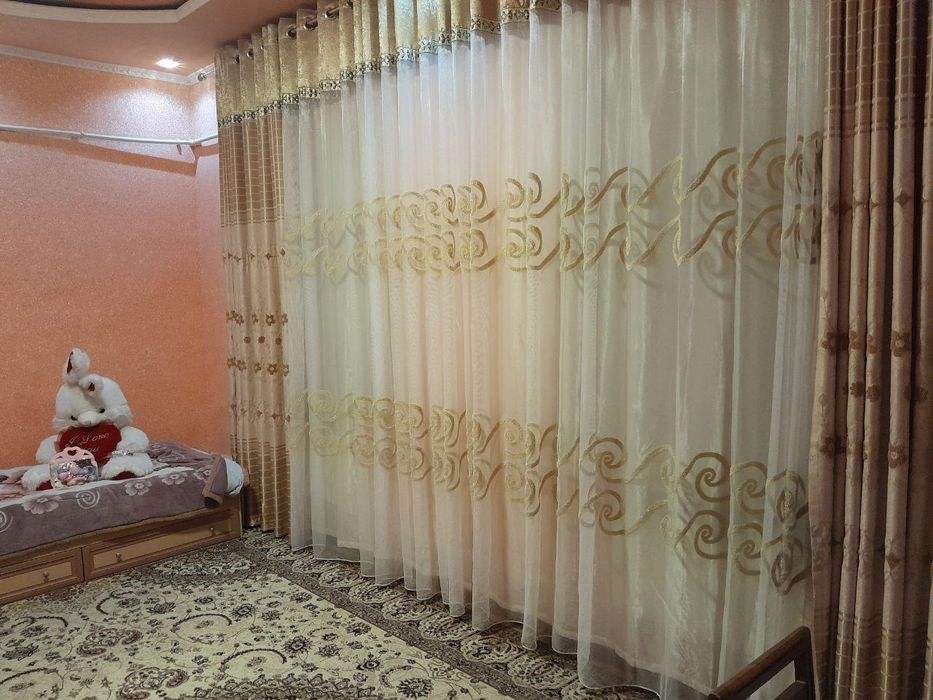 "УМИДДАН"Тайёр ховли сотилади