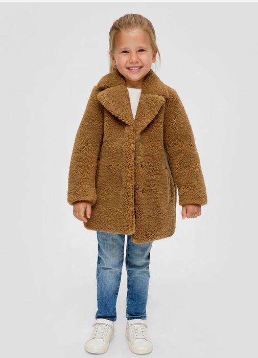 Детско палто S. Oliver