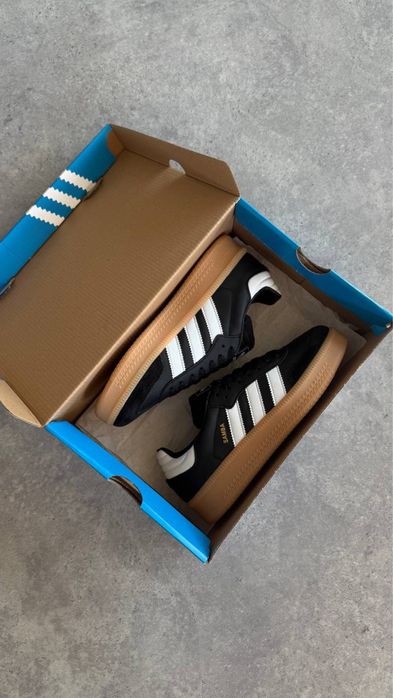 Adidas samba XLG “Black”