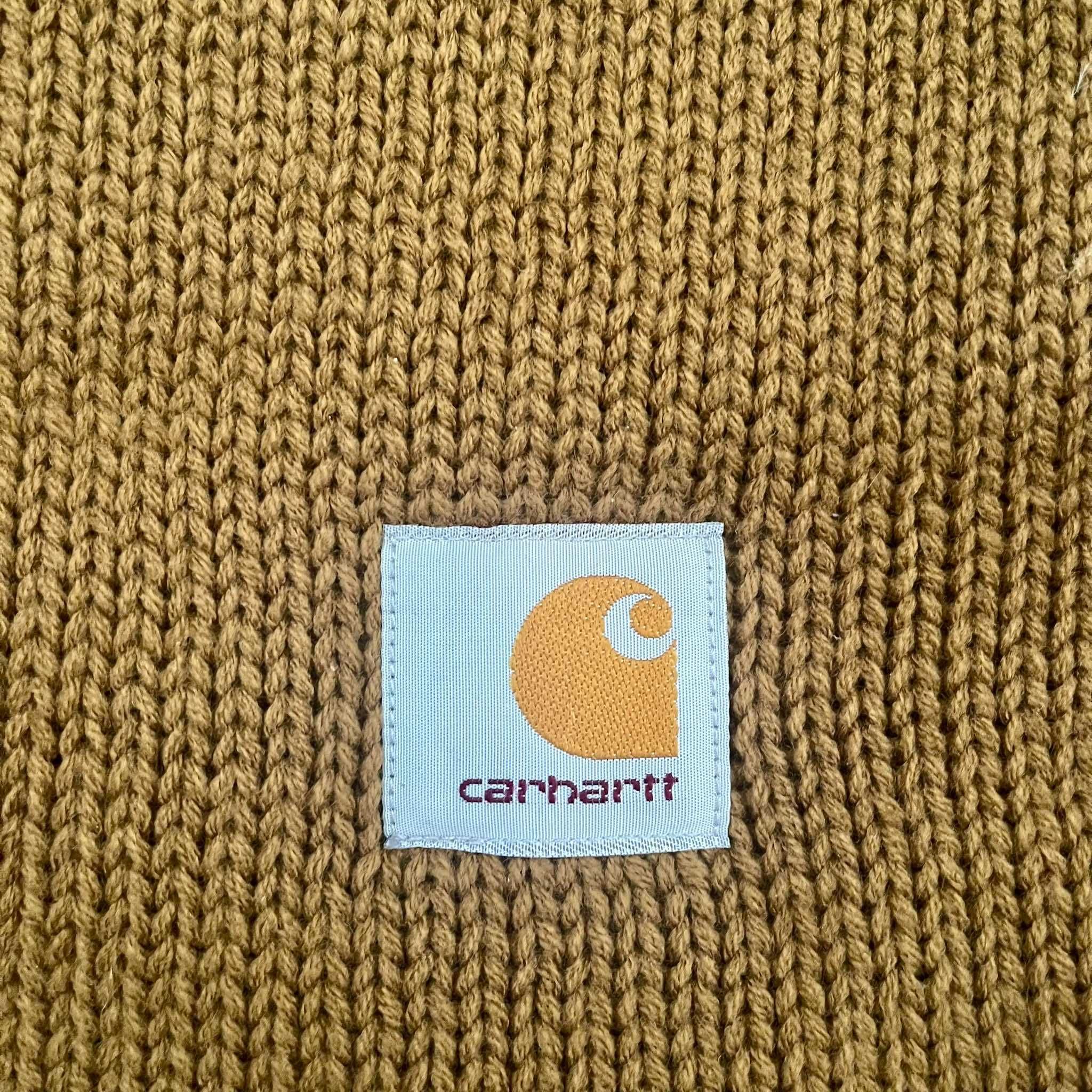 Carhartt WIP Плетена Маска / Балаклава