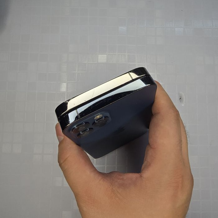 iPhone 12 Pro  256/128 GB