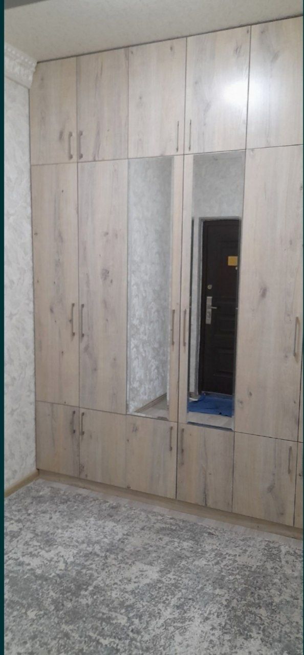 Продаётся своя квартира
