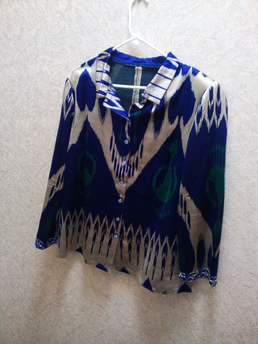 «Недорого» Женская одежда в национальном стиле