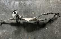 Caseta directie Ford Focus mk2 2005 2012