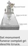 Monumente funerare Roman