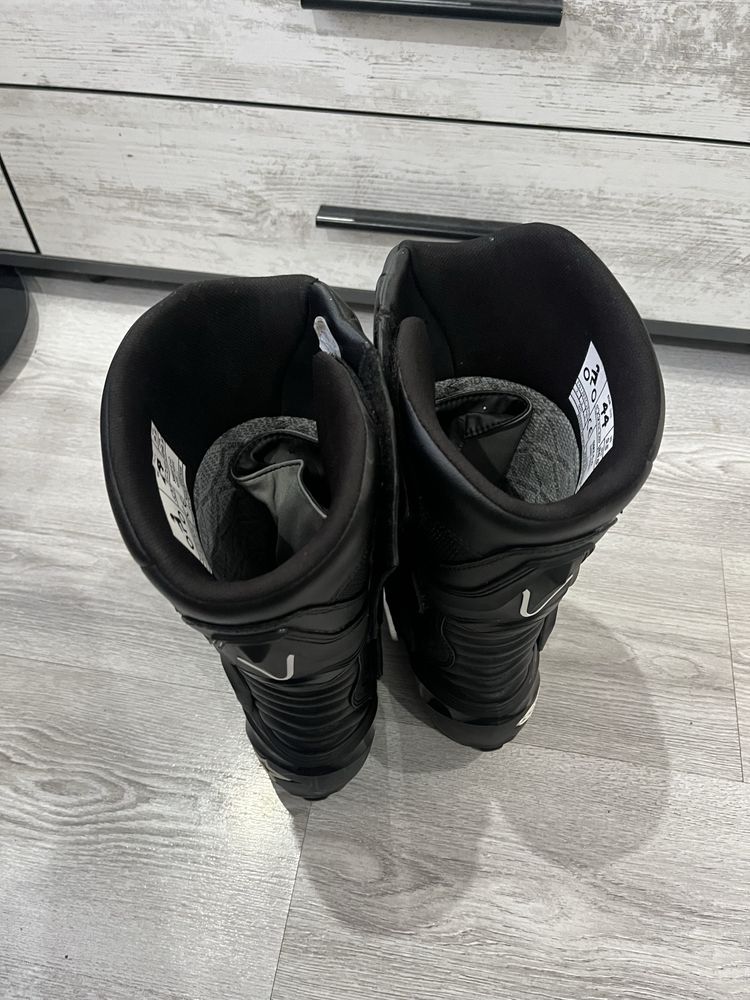 Мото ботуши Alpinestars SMX6 V2 Goretex