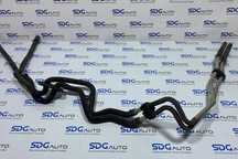 Furtune incalzire Volkswagen Transporter T5 2.5 TDI 2003 - 2010 Euro 3 Euro 4