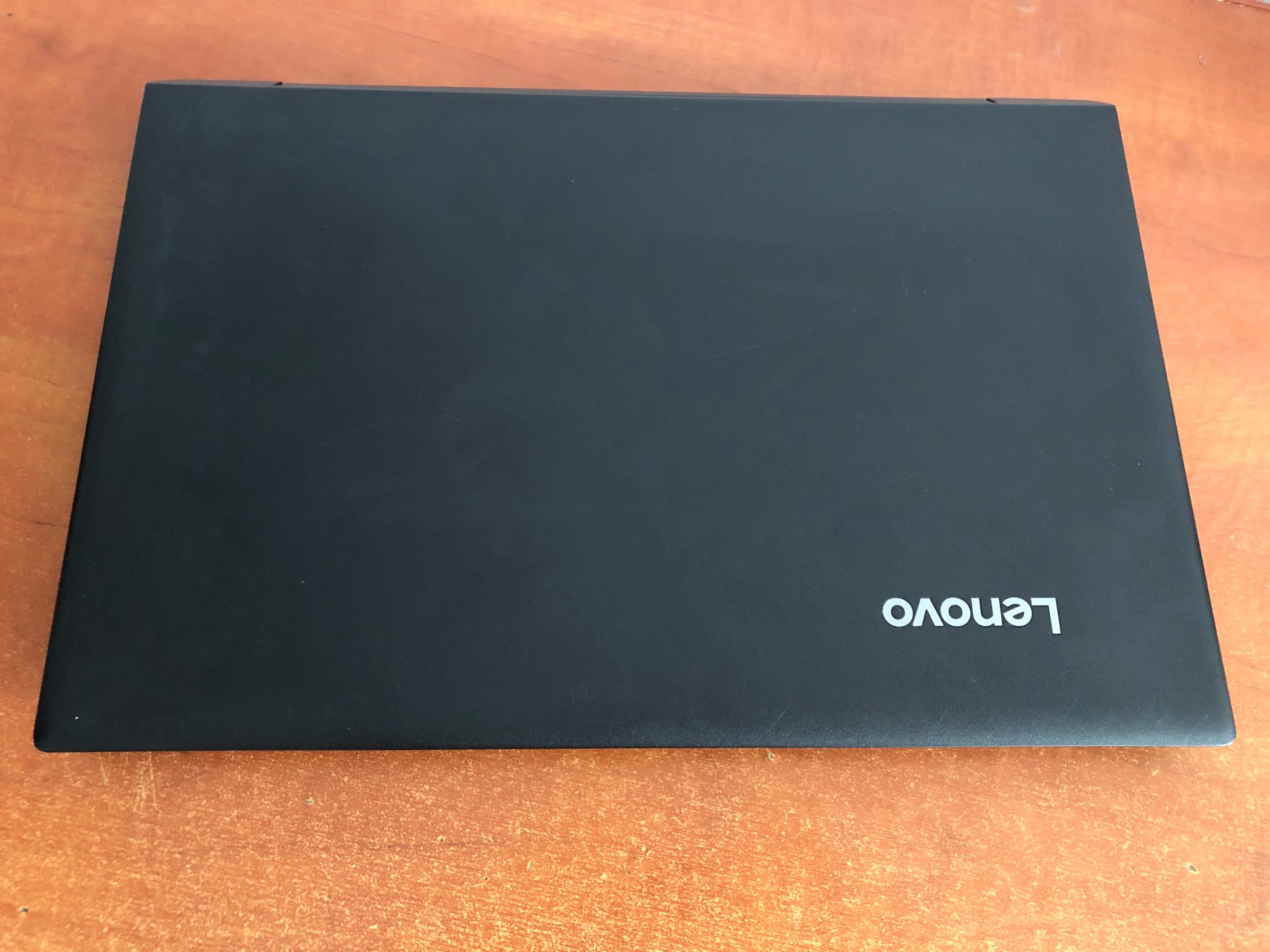Laptop Lenovo, intel celeron, 4gb ram, functional