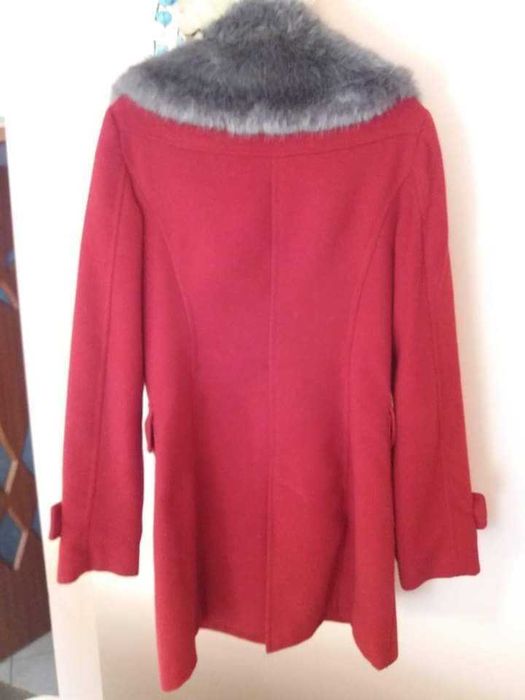 Palton dama mărime 38_40