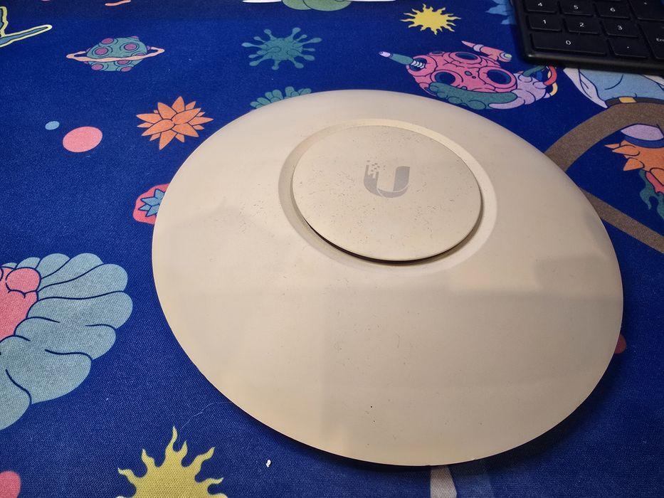Access Point Ubiquiti UniFi UAP nanoHD