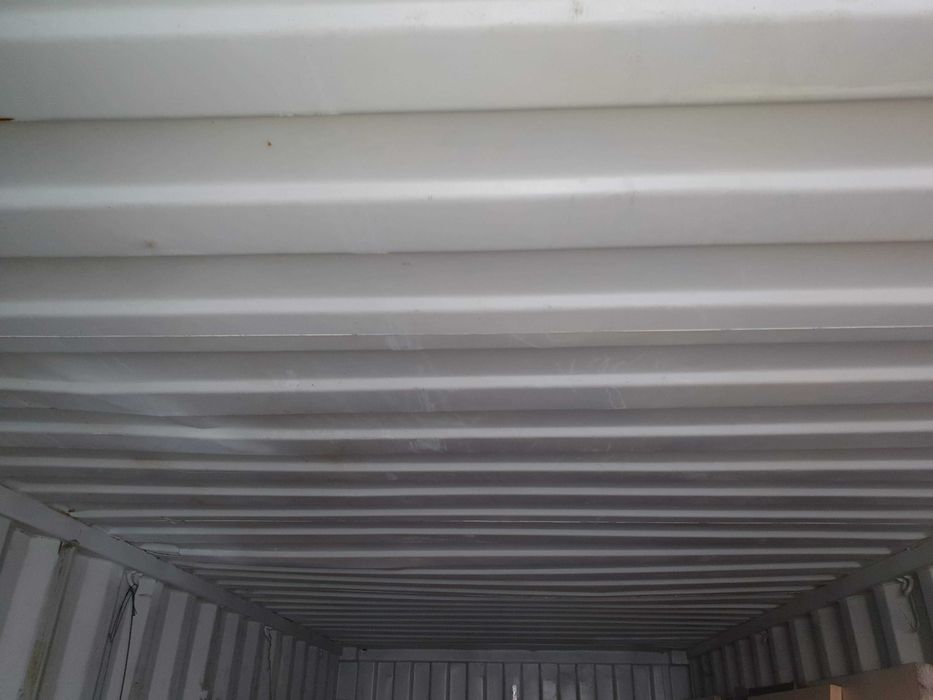 Vand container maritim 6m
