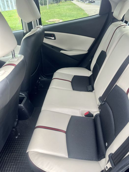 Mazda 2   Euro 6 Motor 1.5 Disel  105 CP