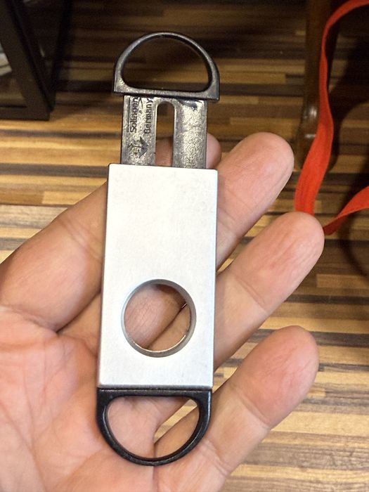 резачка за пури солинген