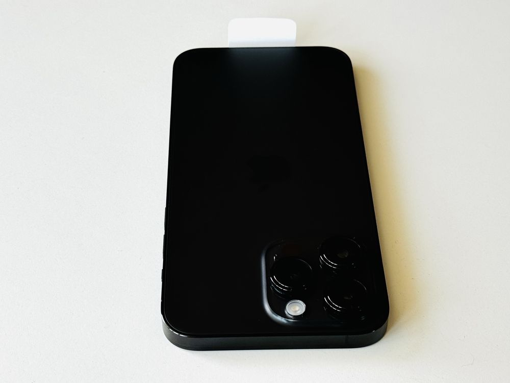 НОВ! Iphone 14 Pro Max 512GB Black Гаранция 1 година