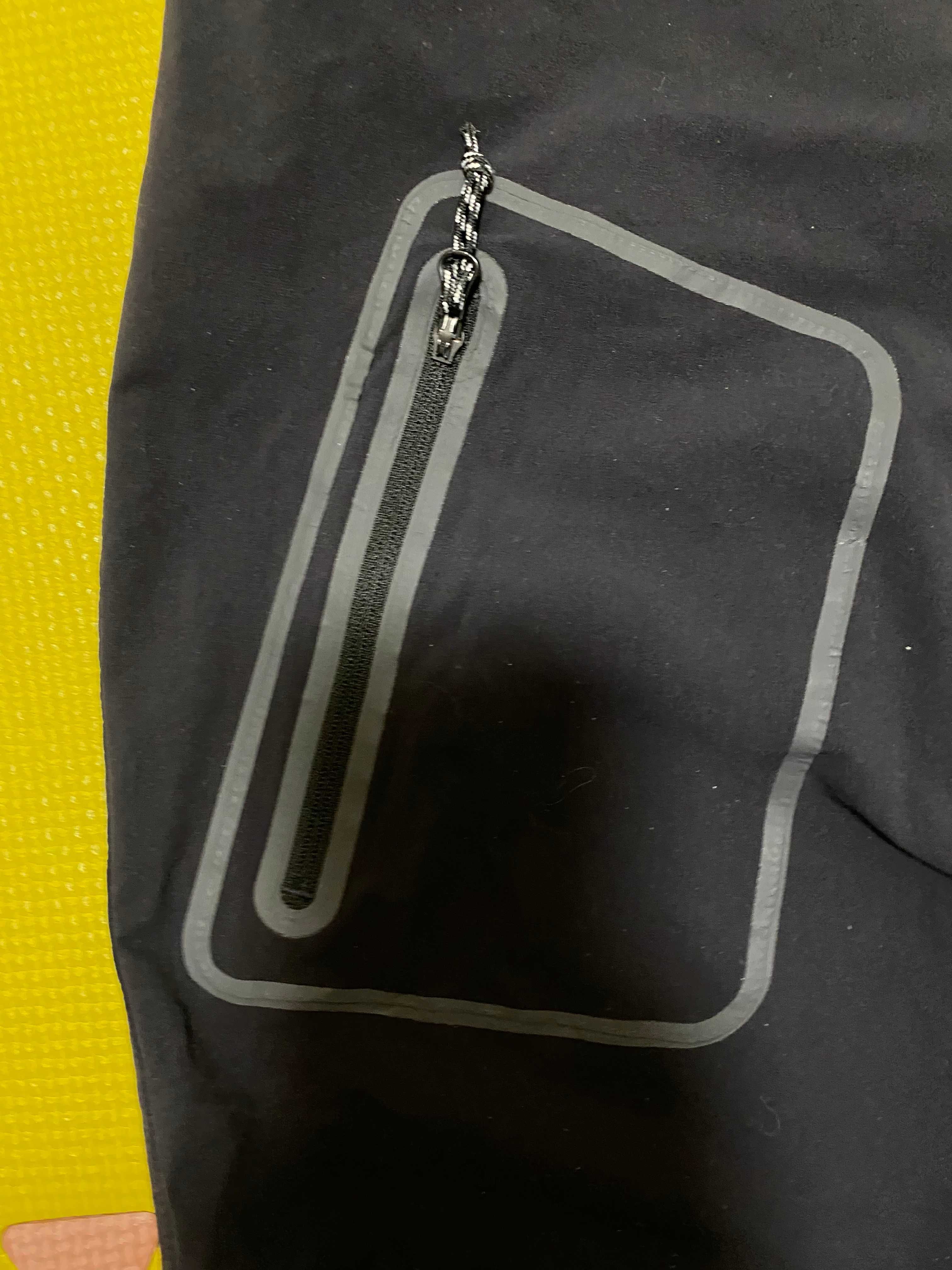 ''Peak Performance M Light SS Scale Pants''оригинален мъжки панталон