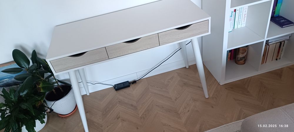 Birou stil scandinav