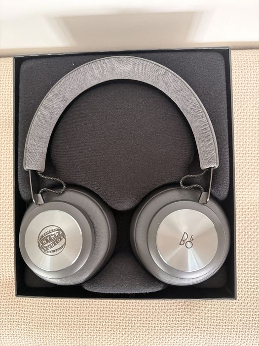 Căști Bang & Olufsen Beoplay H4 2nd Gen RAF Camora Anthra Studios