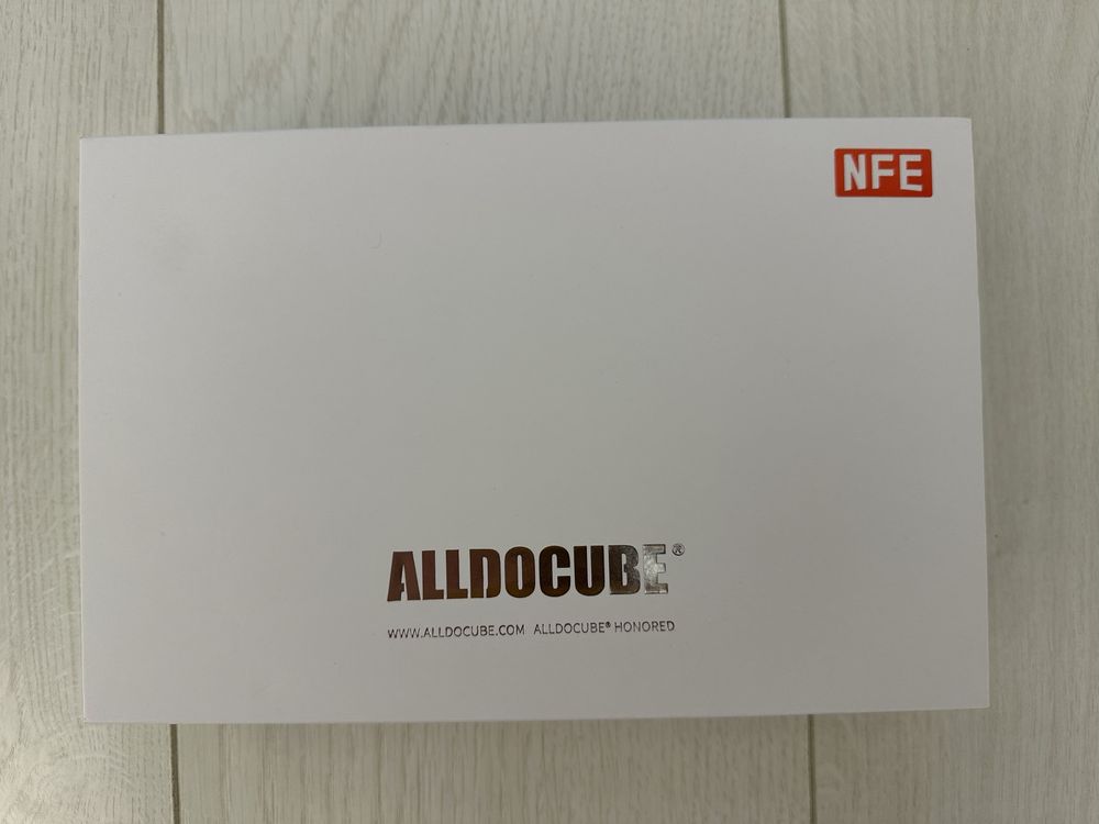 Alldocube iplay 50 5G Noua Sigilata