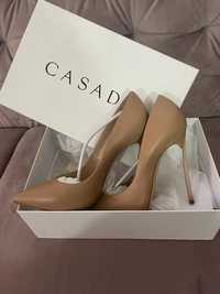 Pantofi Casadei Blade