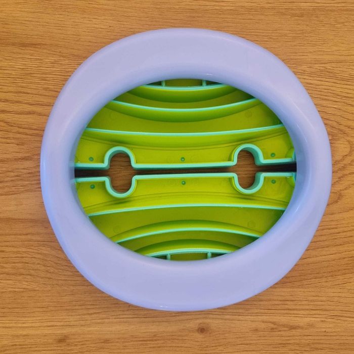 Olita NOUA Potette Plus Portabila Potette Plus + Set 30 pungi Potette