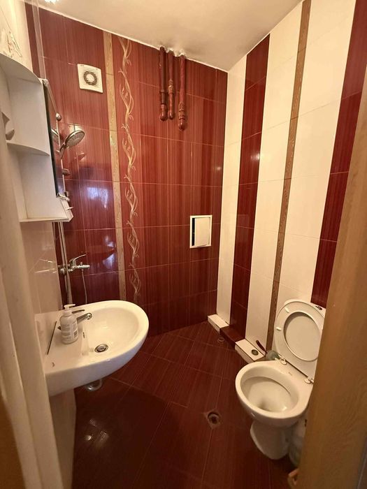 Дава се под наем Двустаен апартамент в София, Лозенец - 73 кв.м за 664 € - Снимка #7